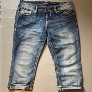 Vigoss “The New York Capri”